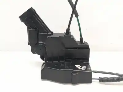 Peça sobressalente para automóvel em segunda mão fechadura da porta dianteira esquerda por kia magentis concept referências oem iam flb0