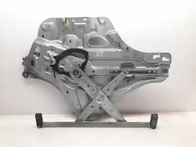 Second-hand car spare part driver left window regulator for kia magentis concept oem iam references am052b0  