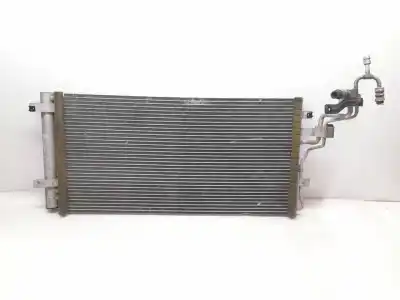 Peça sobressalente para automóvel em segunda mão condensador / radiador de ar condicionado por kia magentis concept referências oem iam 220140516