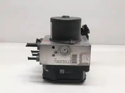 Peça sobressalente para automóvel em segunda mão abs por ford s-max (ca1) titanium referências oem iam 8g912c405ab  