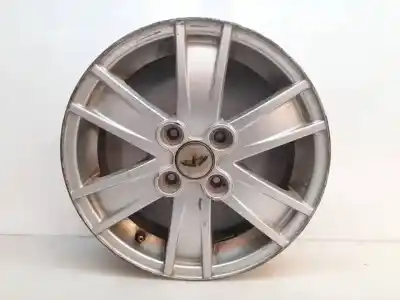 Second-hand car spare part rim for chatenet barooder ch22 0.505 cc oem iam references et36