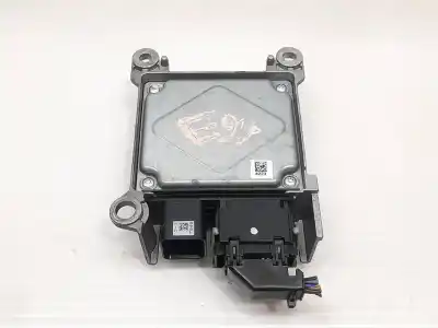Second-hand car spare part airbag control unit for ford s-max (ca1) titanium oem iam references 6m2t14b056ae  0285010223
