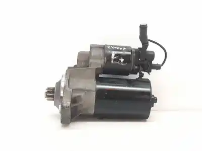 Second-hand car spare part starter motor for audi a3 (8l) 1.6 ambiente oem iam references 0001121006 Second-hand car spare part starter motor for audi a3 (8l) 1.6 ambiente oem iam references 0001121006