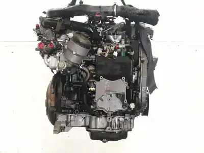 Gebrauchtes Autoersatzteil KOMPLETTER MOTOR zum OPEL MERIVA  OEM-IAM-Referenzen Y17DT  