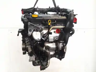 Автозапчасти б/у полный двигатель за opel meriva enjoy ссылки oem iam y17dt  