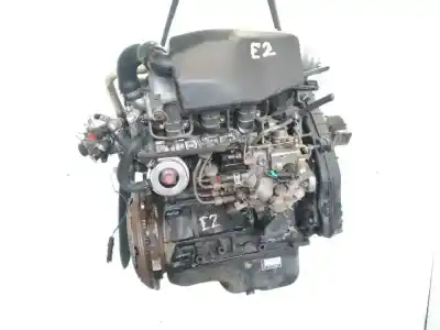 Pezzo di ricambio per auto di seconda mano MOTORE COMPLETO per OPEL CORSA B  Riferimenti OEM IAM X17D  