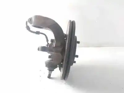 Second-hand car spare part FRONT RIGHT KNUCKLE for FORD TRANSIT CONNECT (TC7)  OEM IAM references   