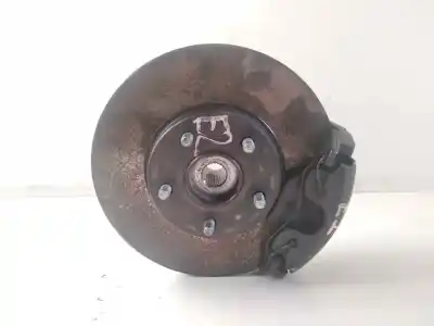 Second-hand car spare part front right knuckle for ford transit connect (tc7) furg. oem iam references   