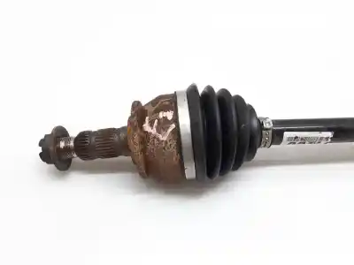 Tweedehands auto-onderdeel transmissie links voor voor opel insignia berlina excellence oem iam-referenties 22796273  