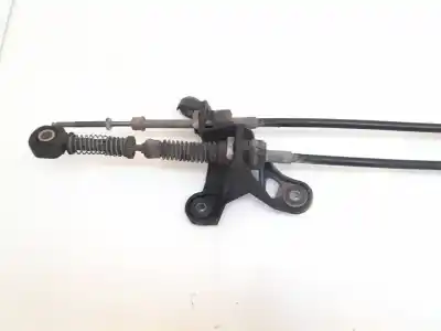 Автозапчасти б/у распределение коробки передач за seat altea (5p1) emocion ссылки oem iam 1k0711061b  1k0711091a