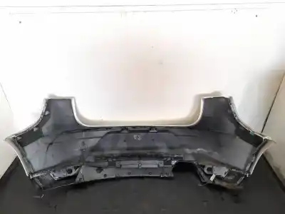 Second-hand car spare part rear bumper for seat altea (5p1) emocion oem iam references   