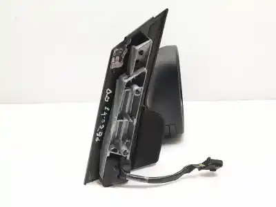Peça sobressalente para automóvel em segunda mão espelho retrovisor direito por seat altea (5p1) emocion referências oem iam   