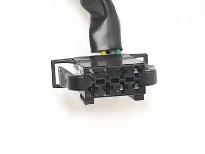 Peça sobressalente para automóvel em segunda mão espelho retrovisor direito por seat altea (5p1) emocion referências oem iam   