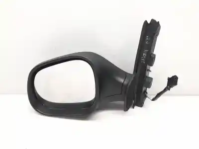 Pièce détachée automobile d'occasion Rétroviseur Gauche pour SEAT ALTEA (5P1) Emocion Références OEM IAM   
