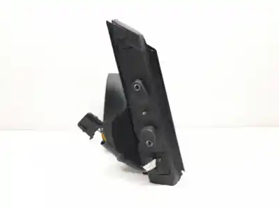 Second-hand car spare part left rearview mirror for seat altea (5p1) emocion oem iam references   