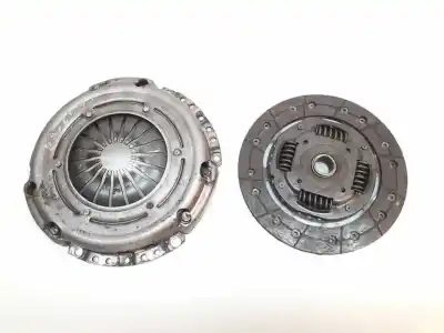 Автозапчасти б/у комплект сцепления за SEAT ALTEA (5P1) Emocion ссылки OEM IAM SK1211878000444  
