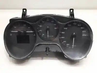 Piesă de schimb auto la mâna a doua ceas bord pentru seat altea (5p1) emocion referințe oem iam 1p0920810e