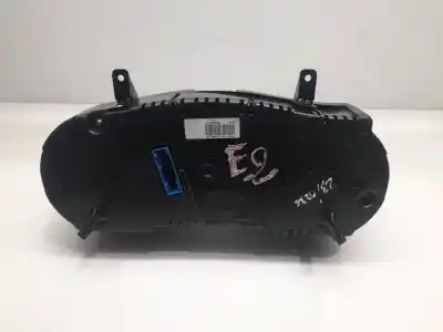 Peça sobressalente para automóvel em segunda mão quadrante por seat altea (5p1) emocion referências oem iam 1p0920810e  