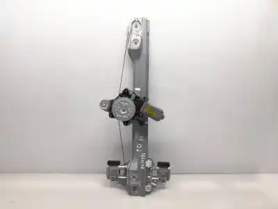Peça sobressalente para automóvel em segunda mão elevador de vidros traseiro direito por chevrolet orlando lt+ referências oem iam 98810j3070