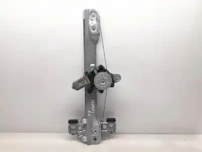 Peça sobressalente para automóvel em segunda mão elevador de vidros traseiro esquerdo por chevrolet orlando lt+ referências oem iam 98820j3070