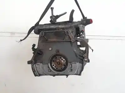 Second-hand car spare part block for fiat linea (110) dynamic oem iam references   