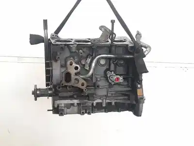 Second-hand car spare part block for fiat linea (110) dynamic oem iam references   