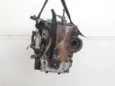 Second-hand car spare part block for fiat linea (110) dynamic oem iam references   