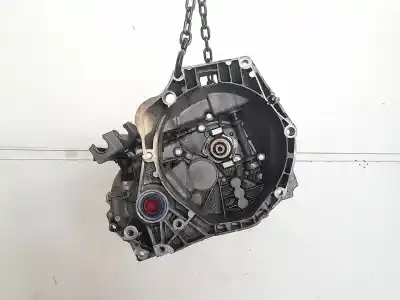 Second-hand car spare part gearbox for fiat linea (110) dynamic oem iam references 21820650531  