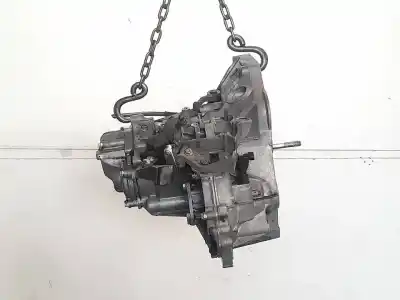 Second-hand car spare part gearbox for fiat linea (110) dynamic oem iam references 21820650531  