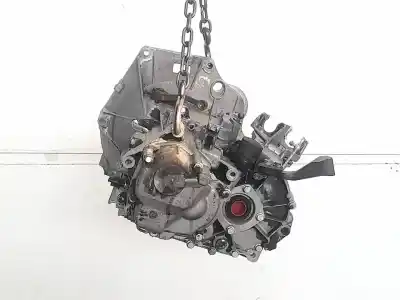Second-hand car spare part gearbox for fiat linea (110) dynamic oem iam references 21820650531  