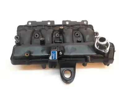 Second-hand car spare part intake manifold for fiat linea (110) dynamic oem iam references 55207035