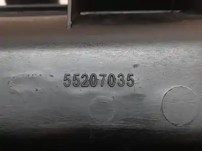 Second-hand car spare part intake manifold for fiat linea (110) dynamic oem iam references 55207035  