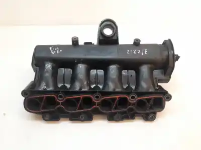 Second-hand car spare part intake manifold for fiat linea (110) dynamic oem iam references 55207035  