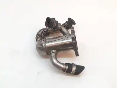 Second-hand car spare part Egr Cooler for FIAT LINEA (110) Dynamic OEM IAM references 5519784  