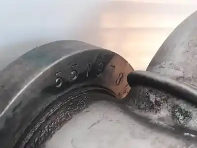 Автозапчастина б/у кулер egr для fiat linea (110) dynamic посилання на oem iam 5519784  