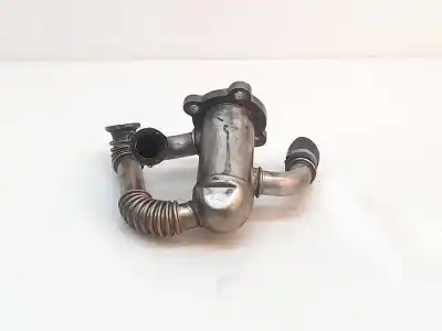 Автозапчастина б/у кулер egr для fiat linea (110) dynamic посилання на oem iam 5519784  