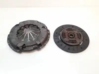 Pièce détachée automobile d'occasion Kit D'embrayage pour FIAT LINEA (110) Dynamic Références OEM IAM M28F1176  3000951508