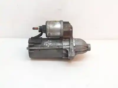 Second-hand car spare part starter motor for fiat linea (110) dynamic oem iam references 55204116  