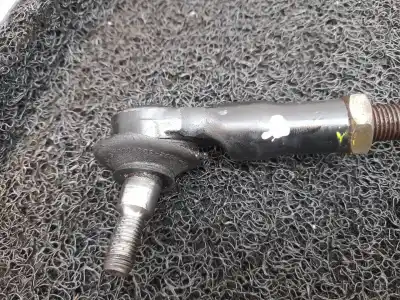 Автозапчастина б/у рульмова рейка для fiat ulysse (179) 2.0 jtd dynamic посилання на oem iam 1489732080  a14r0840mt