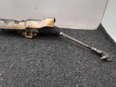 Автозапчастина б/у рульмова рейка для fiat ulysse (179) 2.0 jtd dynamic посилання на oem iam 1489732080  a14r0840mt
