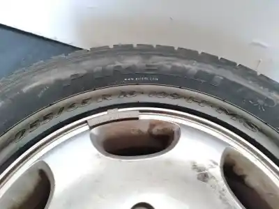 Автозапчастина б/у запасне колесо для ssangyong rexton rx 270 full посилання на oem iam 25565r16109h  