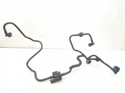 Автозапчастина б/у ТРУБА для FORD FIESTA (CCN)  Посилання на OEM IAM 0280142517  C1B19G866AA