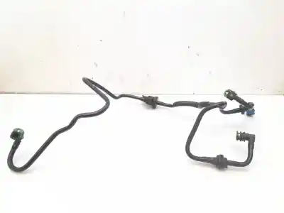 Автозапчастина б/у труба для ford fiesta (ccn) trend посилання на oem iam 0280142517  c1b19g866aa