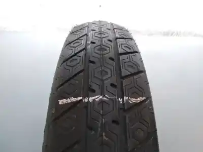 Second-hand car spare part spare tire for chrysler jeep compass limited plus 4x2 oem iam references t15590r16100m