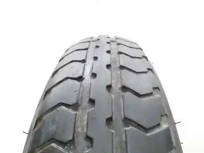 Peça sobressalente para automóvel em segunda mão estepe por kia pro_cee´d active referências oem iam t12580d1595m  12580r15