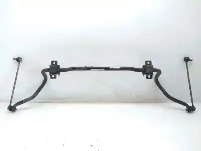 Peça sobressalente para automóvel em segunda mão barra estabilizadora dianteira por volvo c30 1.8 cat referências oem iam 4m51549bd  