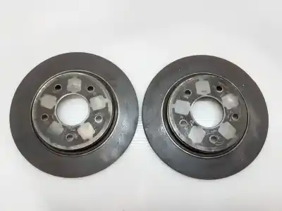 Tweedehands auto-onderdeel achterremschijf voor dodge journey sxt oem iam-referenties 