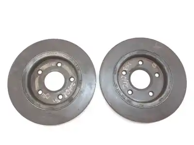 Second-hand car spare part rear disc brake for dodge journey sxt oem iam references   