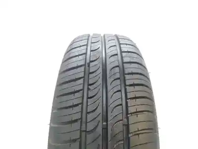 Автозапчасти б/у запасное колесо за ford fiesta (ccn) trend ссылки oem iam 17565r1482t  