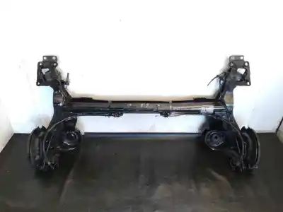 Second-hand car spare part rear axle for citroen c4 grand picasso millenium oem iam references 